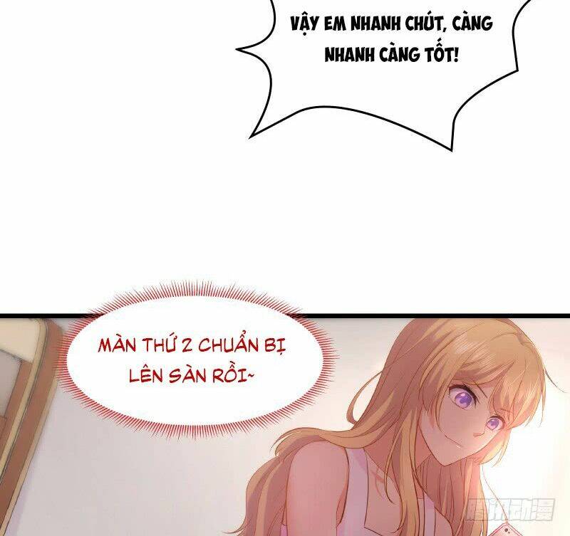 Ảnh Hậu Lão Bà Không Được Chạy Chapter 5 - Trang 63