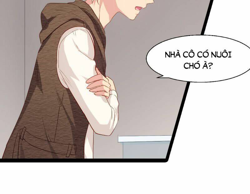 Ảnh Hậu Lão Bà Không Được Chạy Chapter 5 - Trang 34