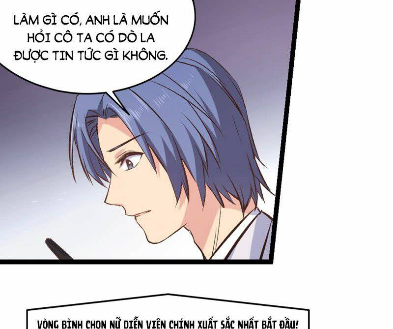 Ảnh Hậu Lão Bà Không Được Chạy Chapter 1 - Trang 38