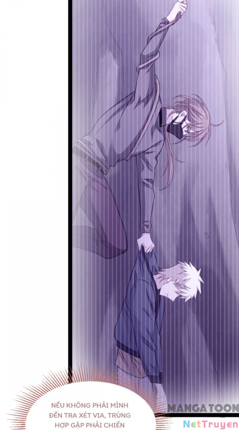 Ảnh Hậu Lão Bà Không Được Chạy Chapter 215 - Trang 29