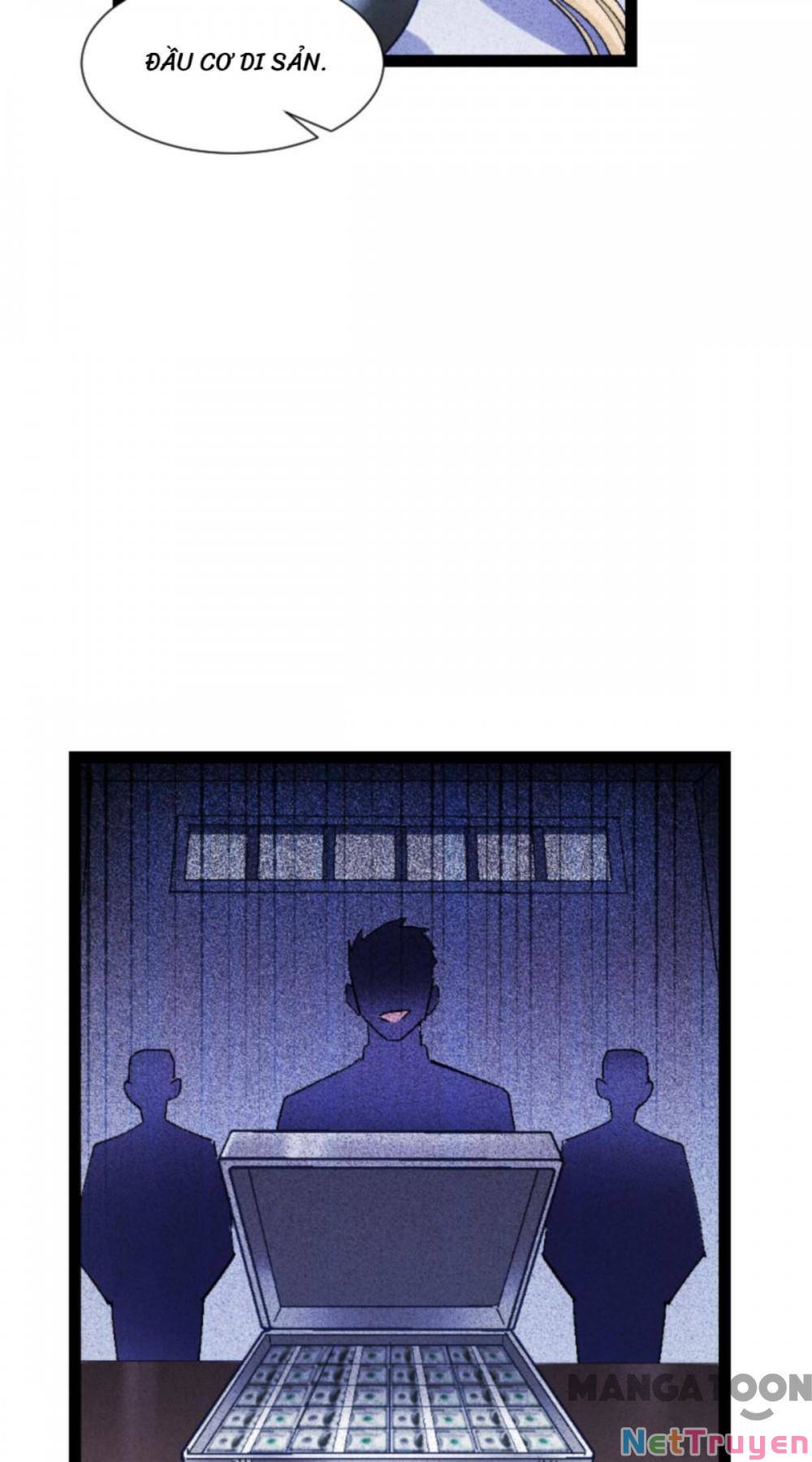 Ảnh Hậu Lão Bà Không Được Chạy Chapter 219 - Trang 2