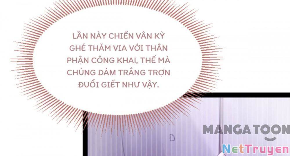Ảnh Hậu Lão Bà Không Được Chạy Chapter 215 - Trang 28