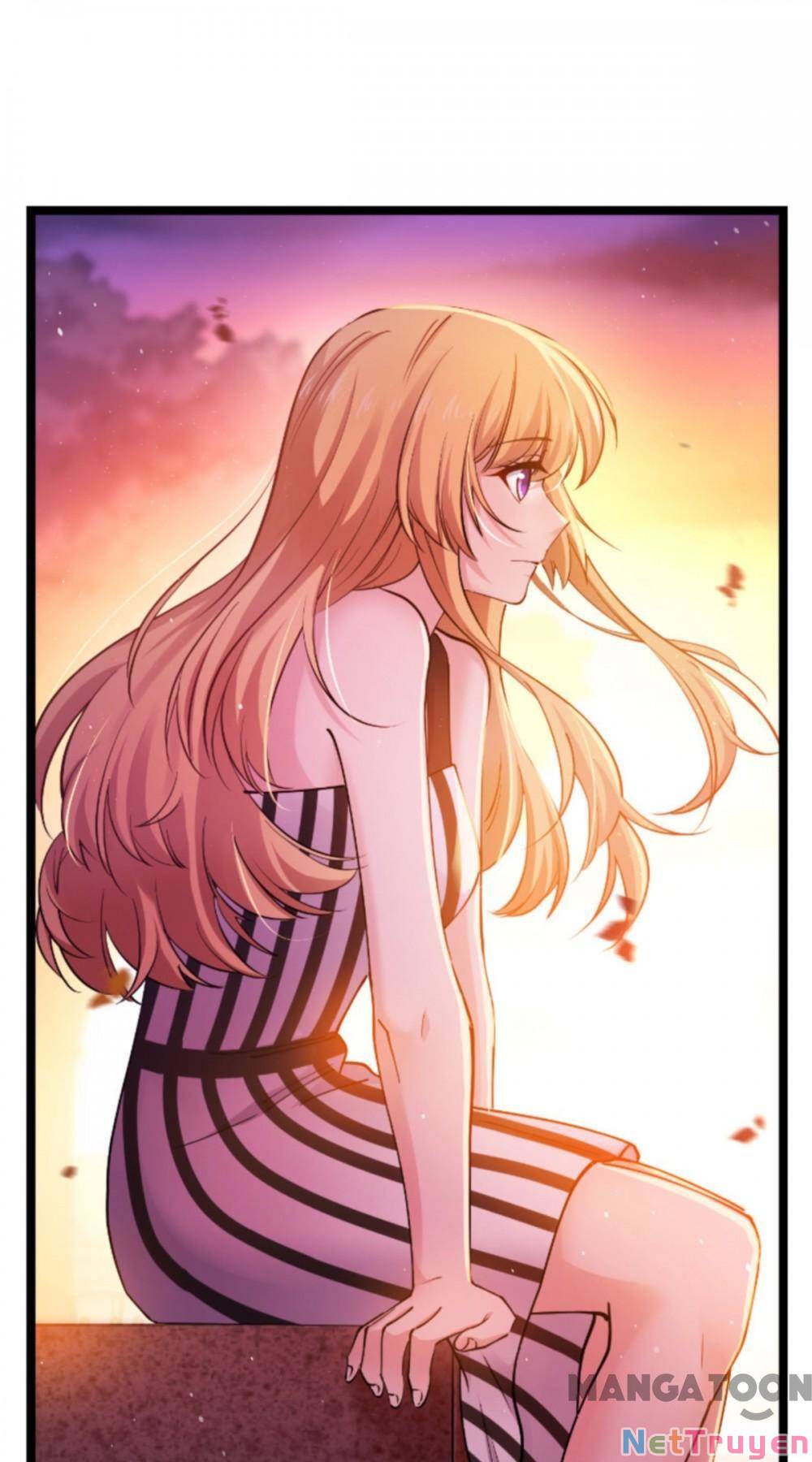 Ảnh Hậu Lão Bà Không Được Chạy Chapter 219 - Trang 42