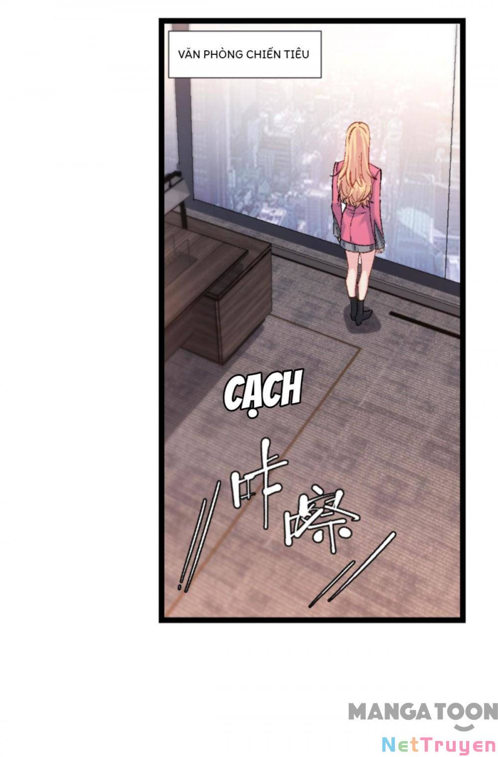 Ảnh Hậu Lão Bà Không Được Chạy Chapter 207 - Trang 12