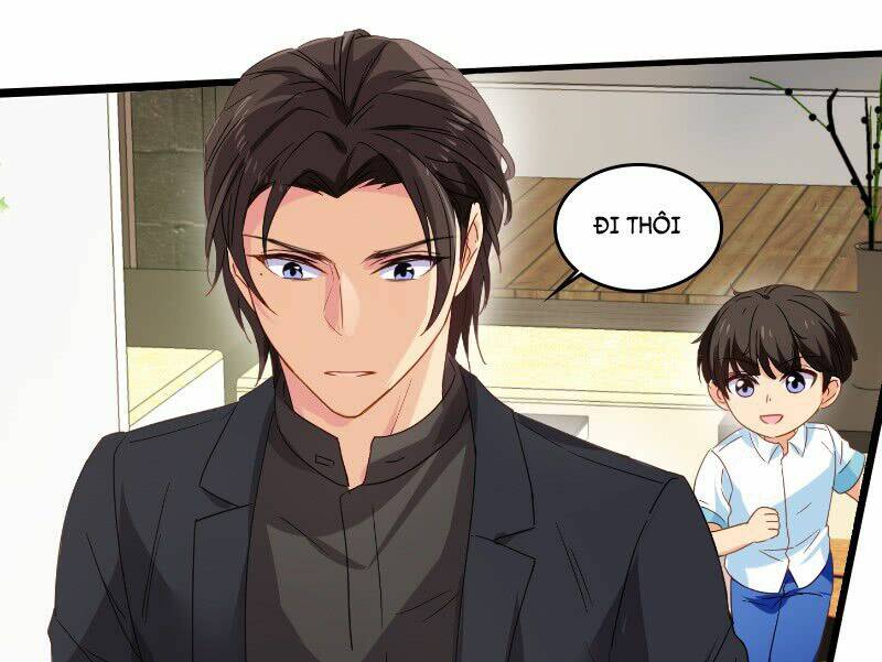 Ảnh Hậu Lão Bà Không Được Chạy Chapter 7 - Trang 29