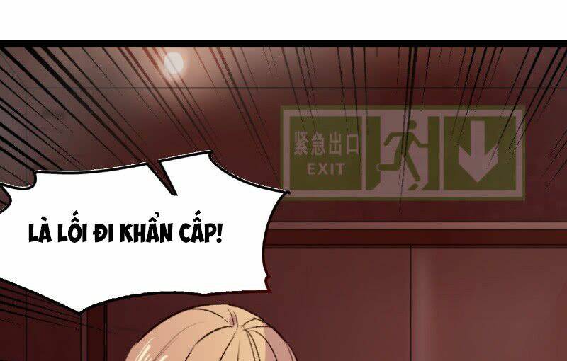 Ảnh Hậu Lão Bà Không Được Chạy Chapter 2 - Trang 42