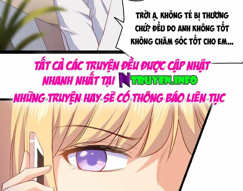 Ảnh Hậu Lão Bà Không Được Chạy Chapter 5 - Trang 59