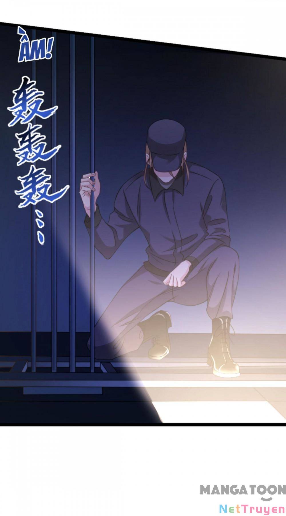 Ảnh Hậu Lão Bà Không Được Chạy Chapter 215 - Trang 47