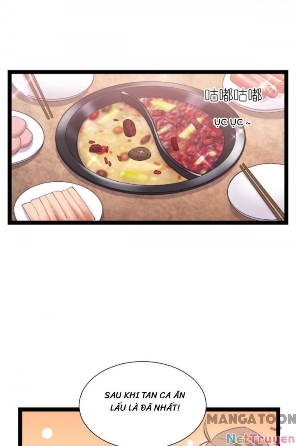 Ảnh Hậu Lão Bà Không Được Chạy Chapter 219 - Trang 38