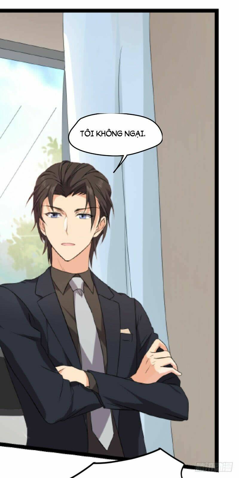 Ảnh Hậu Lão Bà Không Được Chạy Chapter 4 - Trang 26