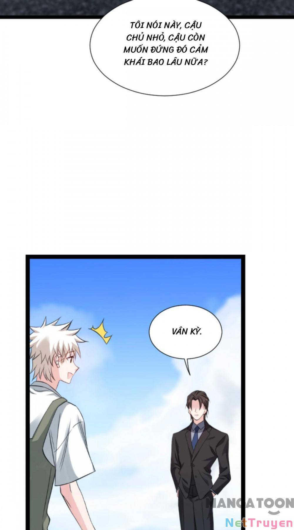 Ảnh Hậu Lão Bà Không Được Chạy Chapter 218 - Trang 24