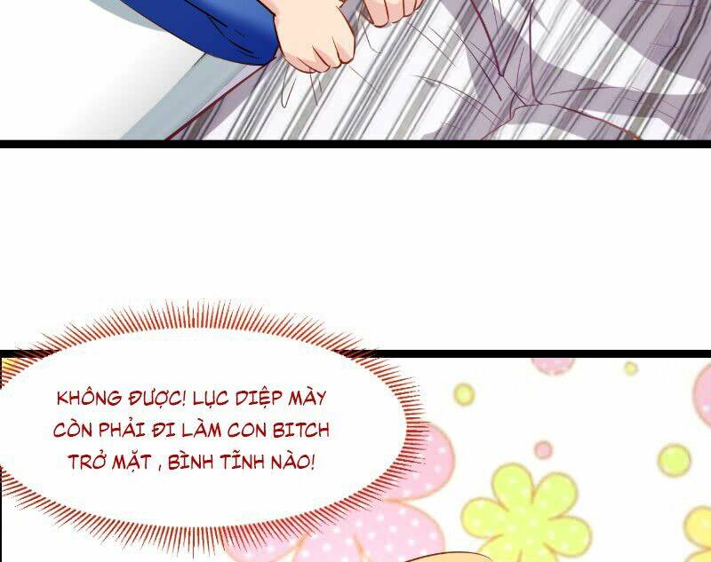 Ảnh Hậu Lão Bà Không Được Chạy Chapter 5 - Trang 28