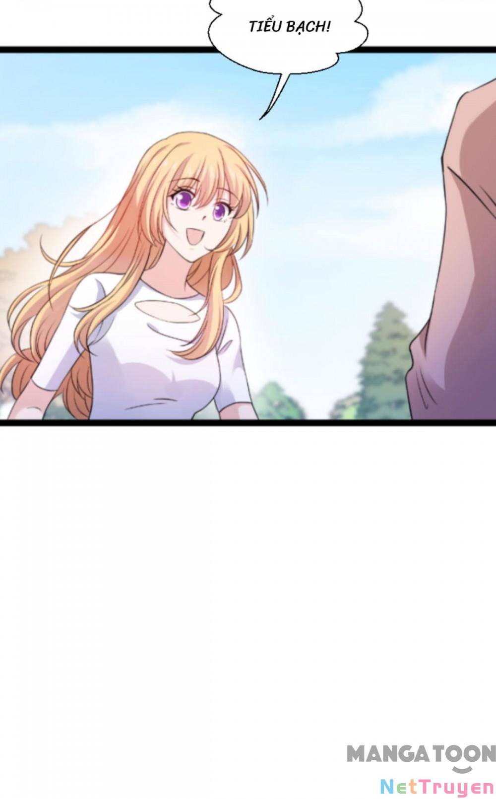 Ảnh Hậu Lão Bà Không Được Chạy Chapter 218 - Trang 11