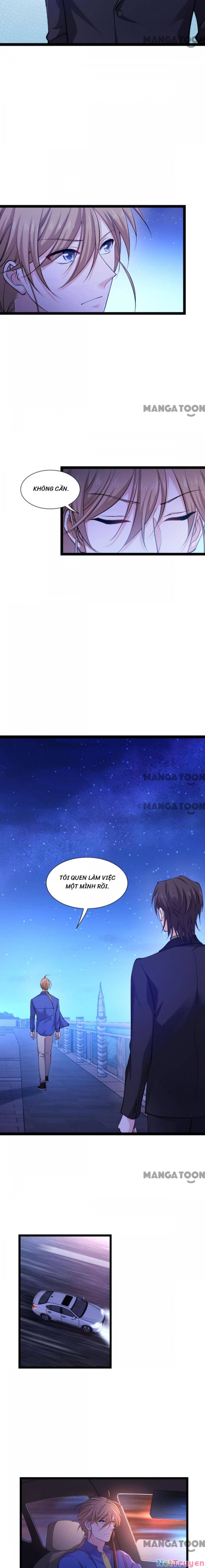 Ảnh Hậu Lão Bà Không Được Chạy Chapter 220 - Trang 19