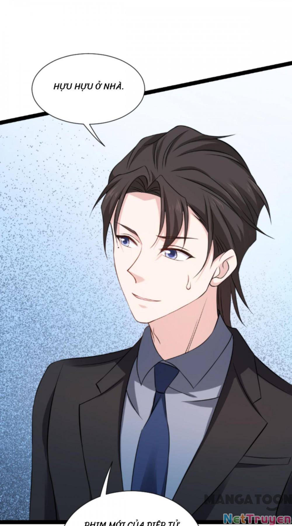 Ảnh Hậu Lão Bà Không Được Chạy Chapter 218 - Trang 29