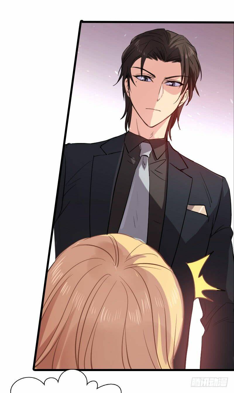 Ảnh Hậu Lão Bà Không Được Chạy Chapter 4 - Trang 9