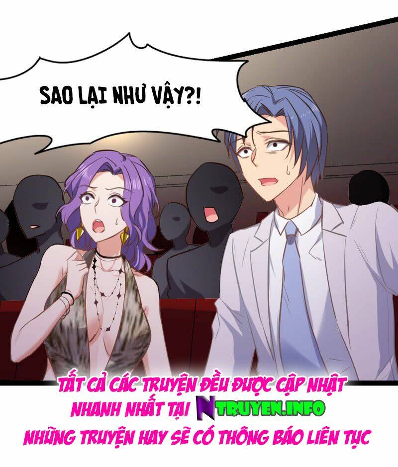 Ảnh Hậu Lão Bà Không Được Chạy Chapter 1 - Trang 42