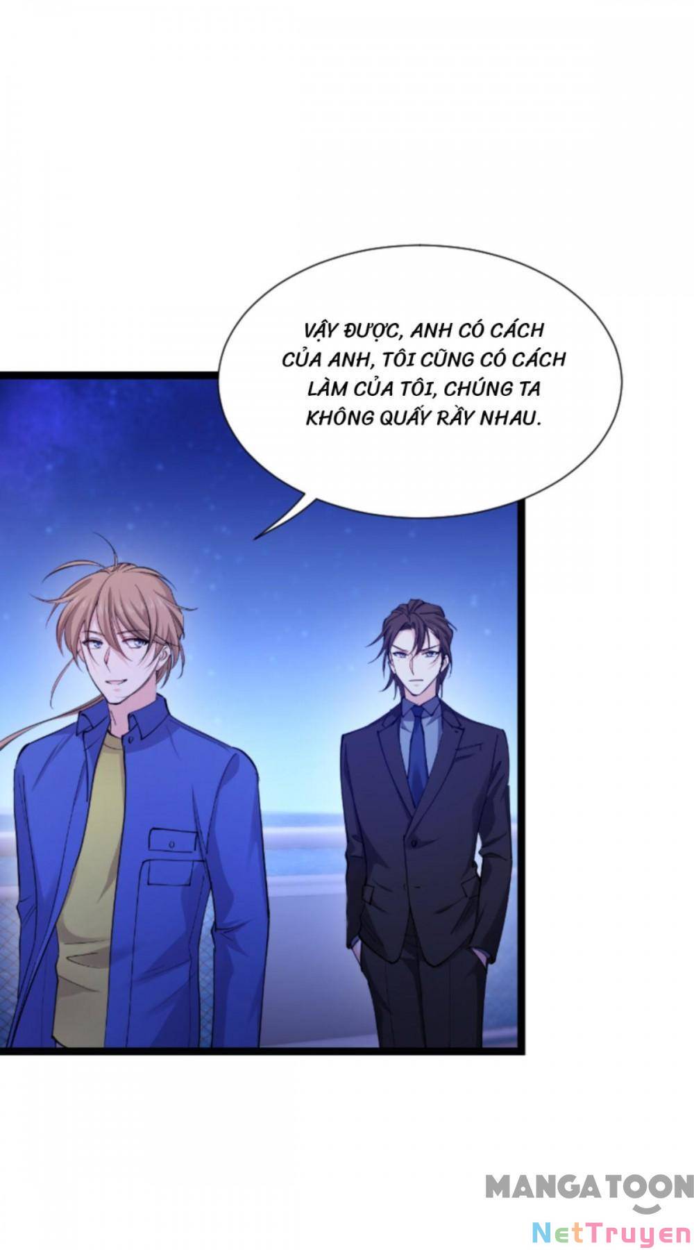 Ảnh Hậu Lão Bà Không Được Chạy Chapter 220 - Trang 14