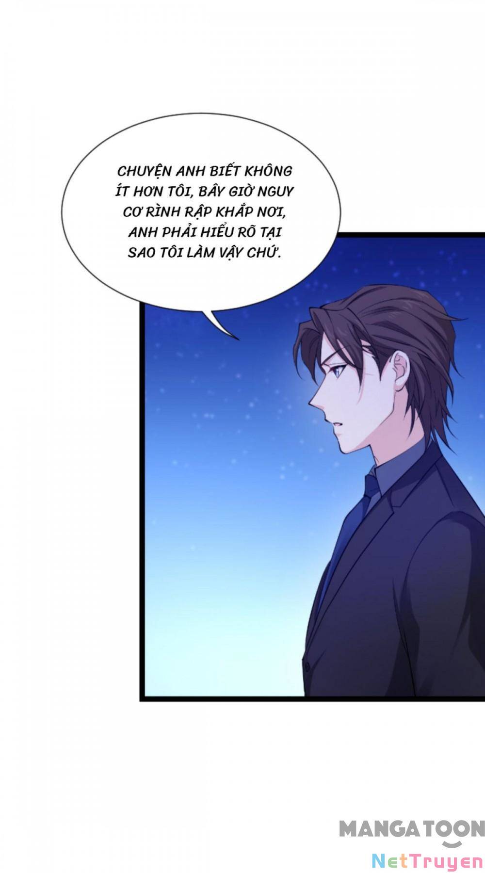 Ảnh Hậu Lão Bà Không Được Chạy Chapter 220 - Trang 13