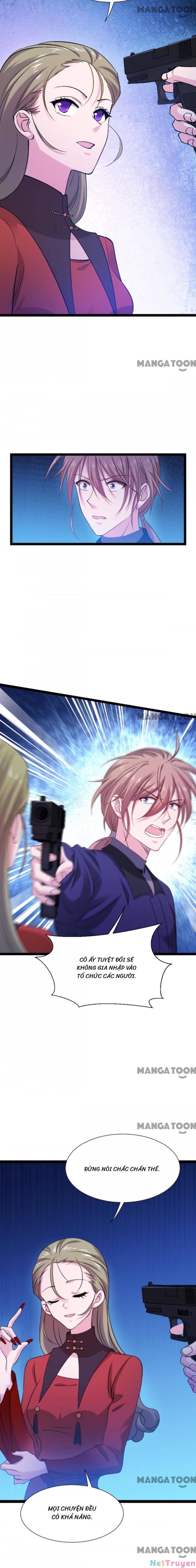 Ảnh Hậu Lão Bà Không Được Chạy Chapter 217 - Trang 9