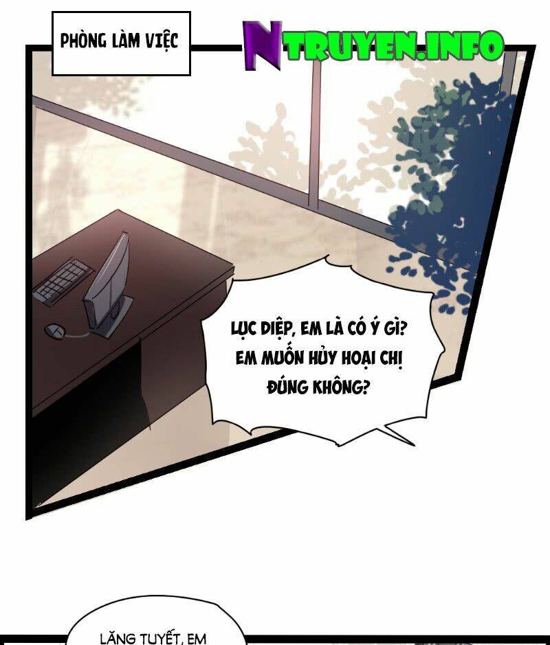 Ảnh Hậu Lão Bà Không Được Chạy Chapter 6 - Trang 44