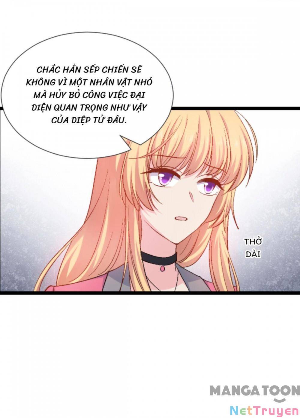 Ảnh Hậu Lão Bà Không Được Chạy Chapter 207 - Trang 11