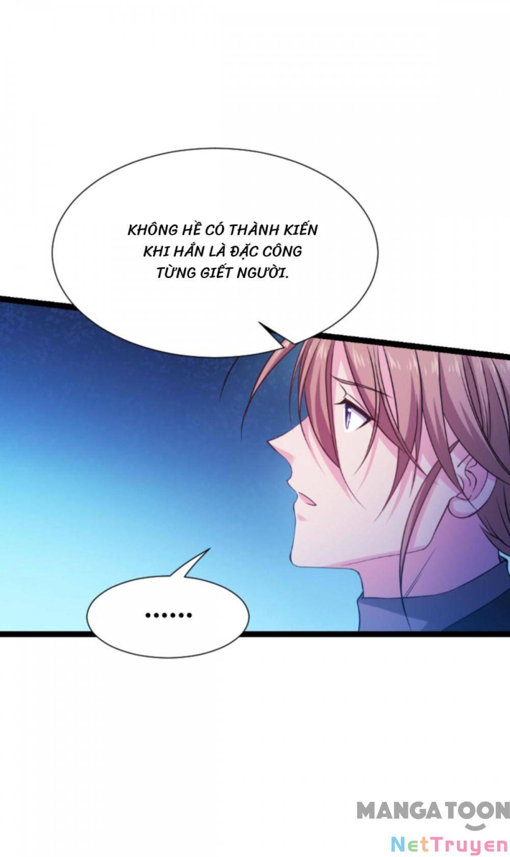 Ảnh Hậu Lão Bà Không Được Chạy Chapter 217 - Trang 14