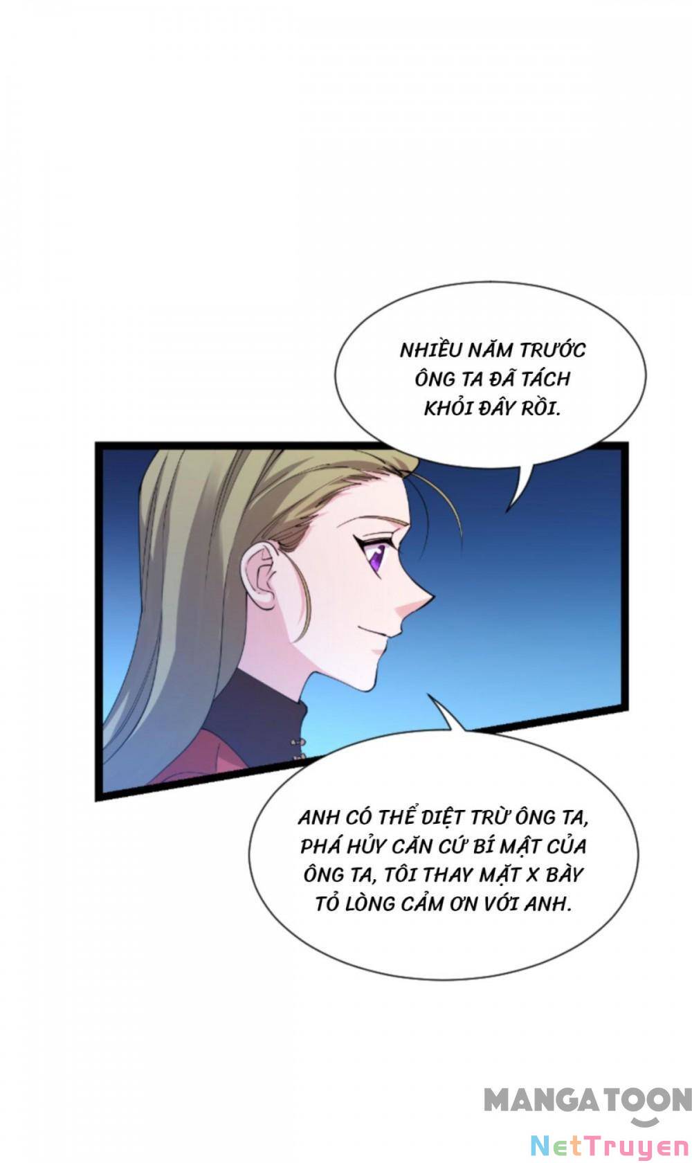 Ảnh Hậu Lão Bà Không Được Chạy Chapter 216 - Trang 5