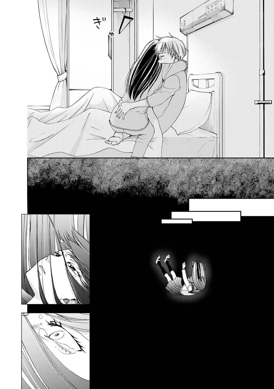 Naraku No Futari Chapter 28 - Trang 15