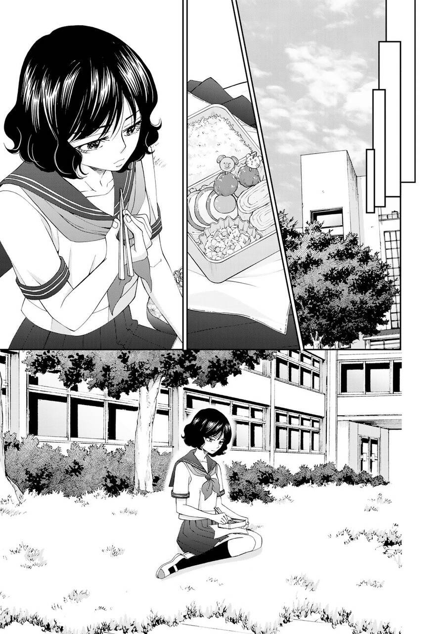 Naraku No Futari Chapter 18 - Trang 20
