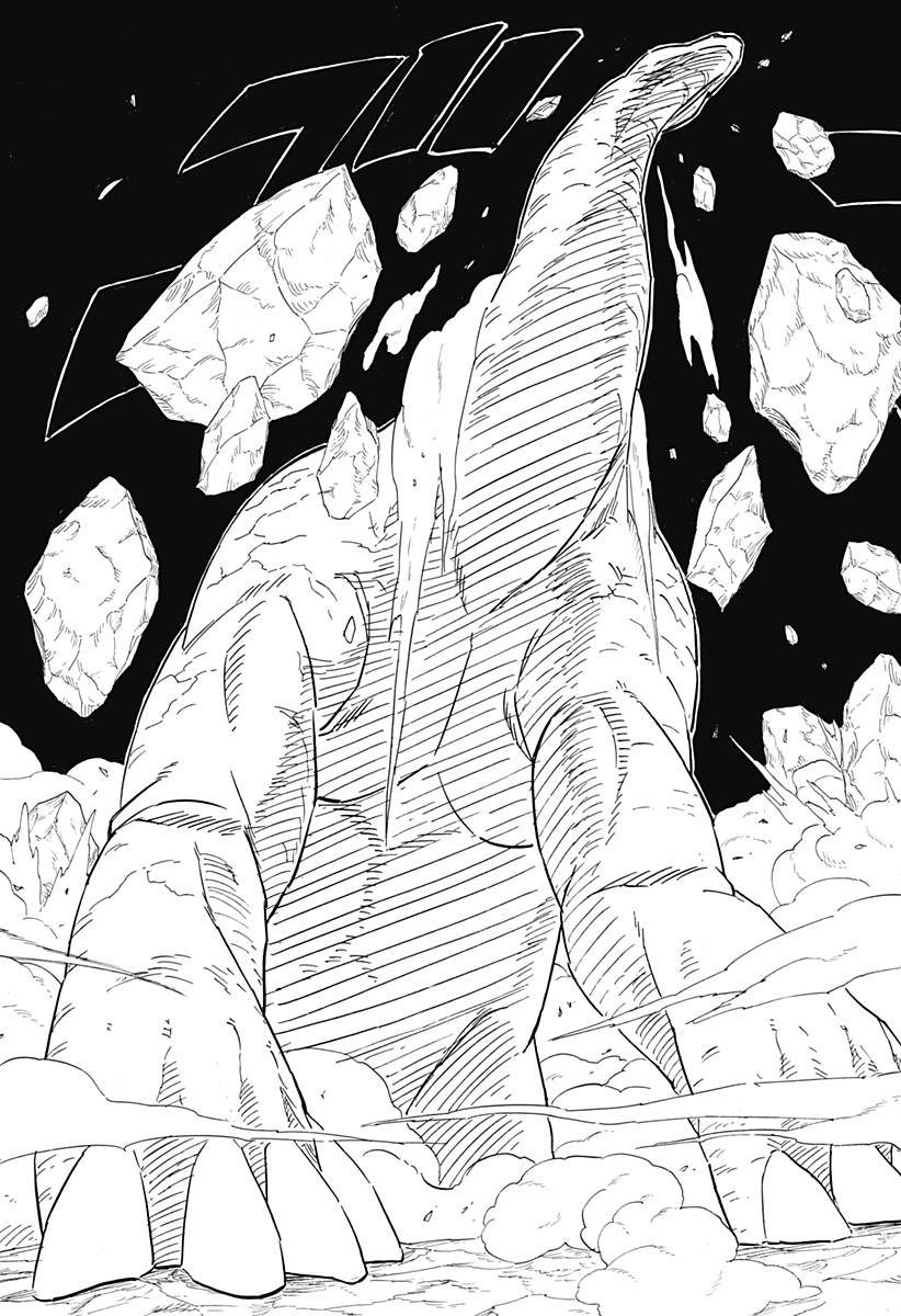 Sasuke Truyền Kì Chapter 7.2 - Trang 16