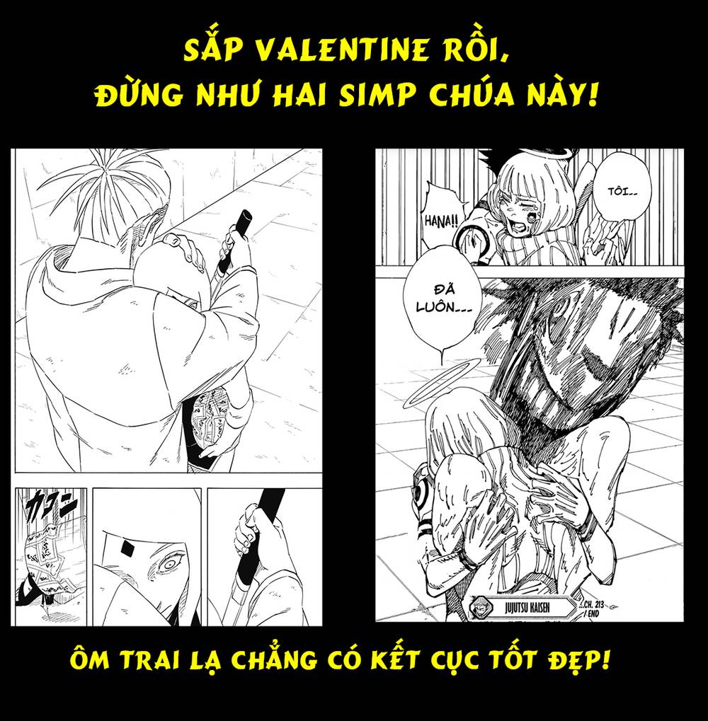 Sasuke Truyền Kì Chapter 7.2 - Trang 21