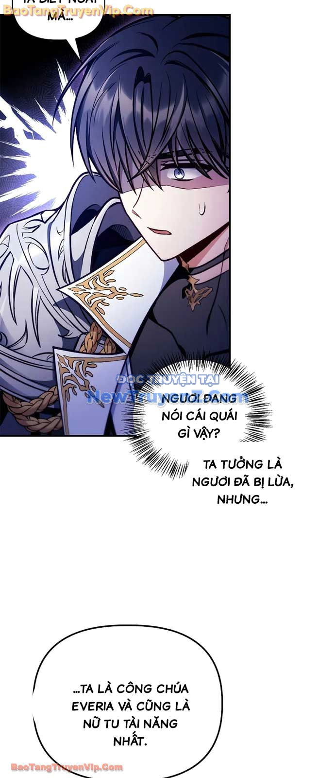 Kí Sự Hồi Quy chapter 134 - Trang 87