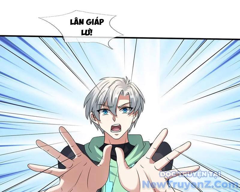 Khởi đầu Bằng Một Vạn Hít đất: Oanh Sát Thần Minh! chapter 56 - Trang 60