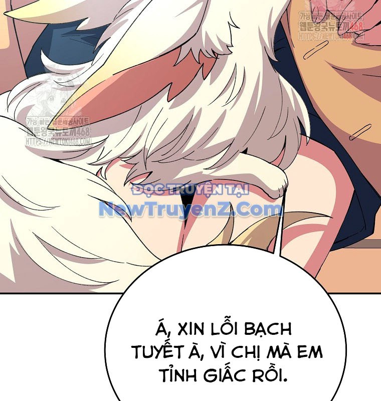 Trở Thành Nhân Viên Cho Các Vị Thần chapter 102 - Trang 16