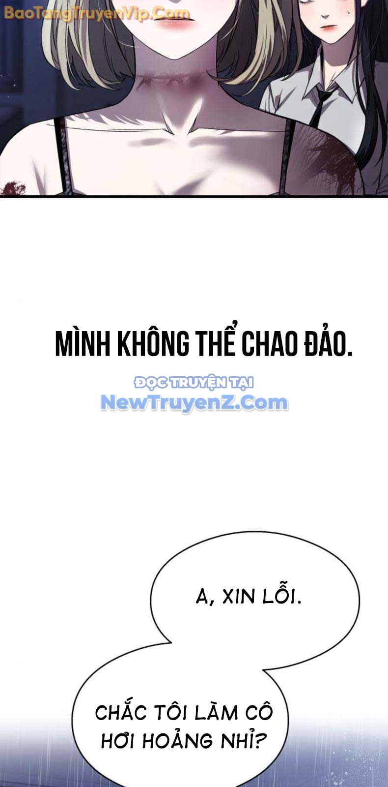 Hẹn Hò Rùng Rợn chapter 18 - Trang 88