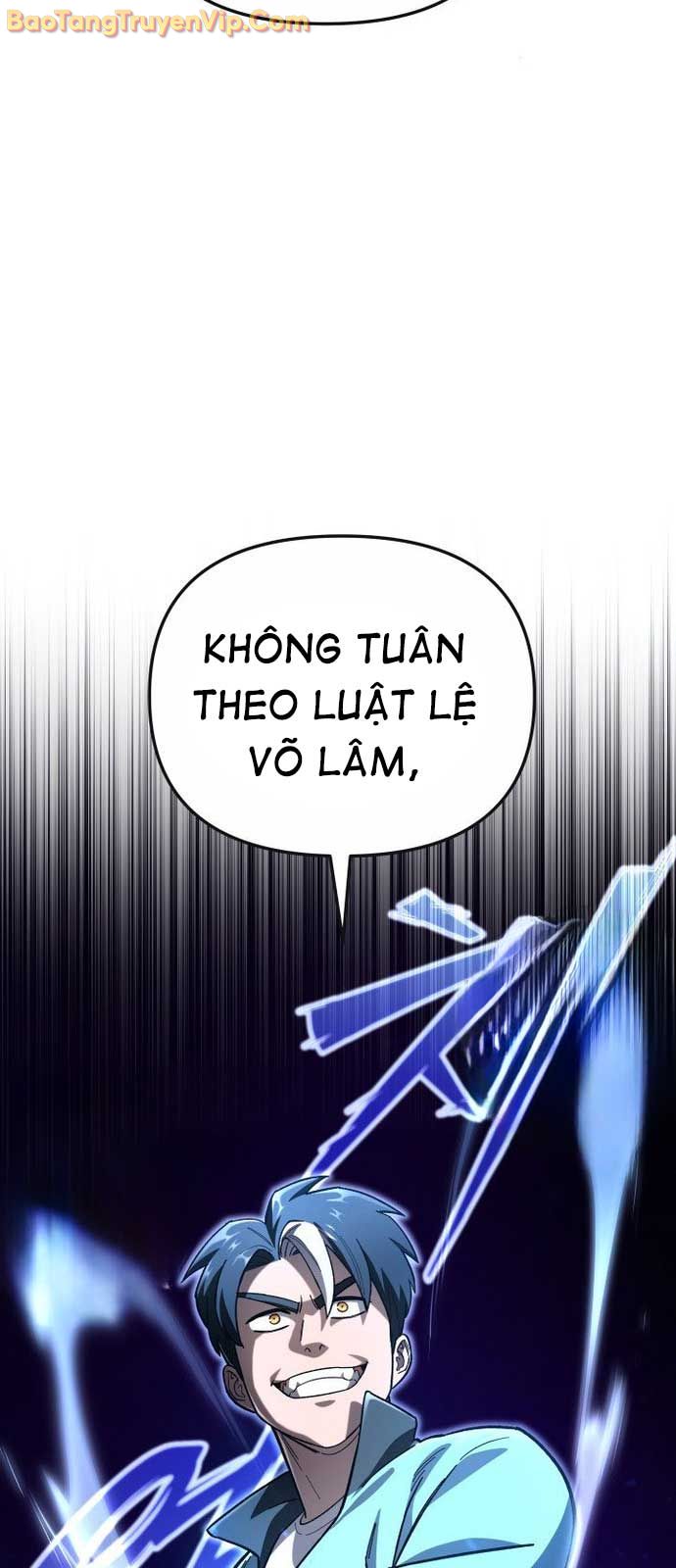 Thiên Ma Giáo chapter 23 - Trang 73
