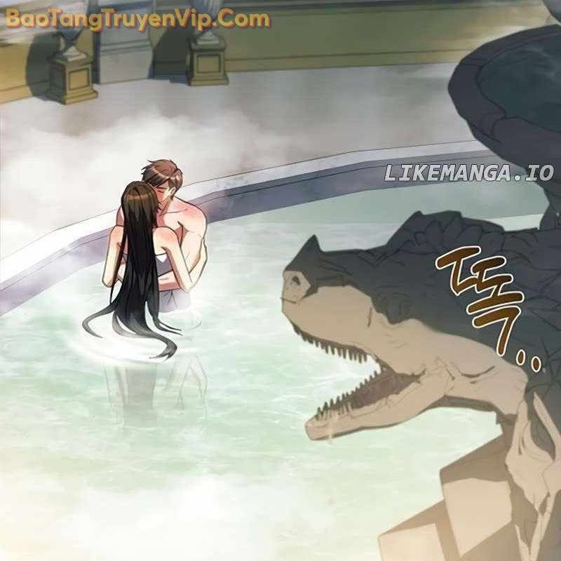 Đại Pháp Sư Mở Nhà Hàng chapter 84 - Trang 135