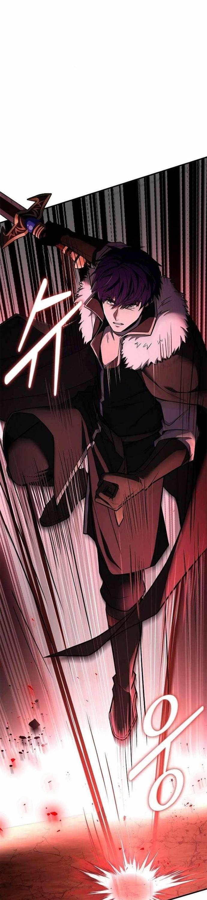 Sự Trở Lại Của Pháp Sư 8 Vòng Chapter 156 - Trang 23