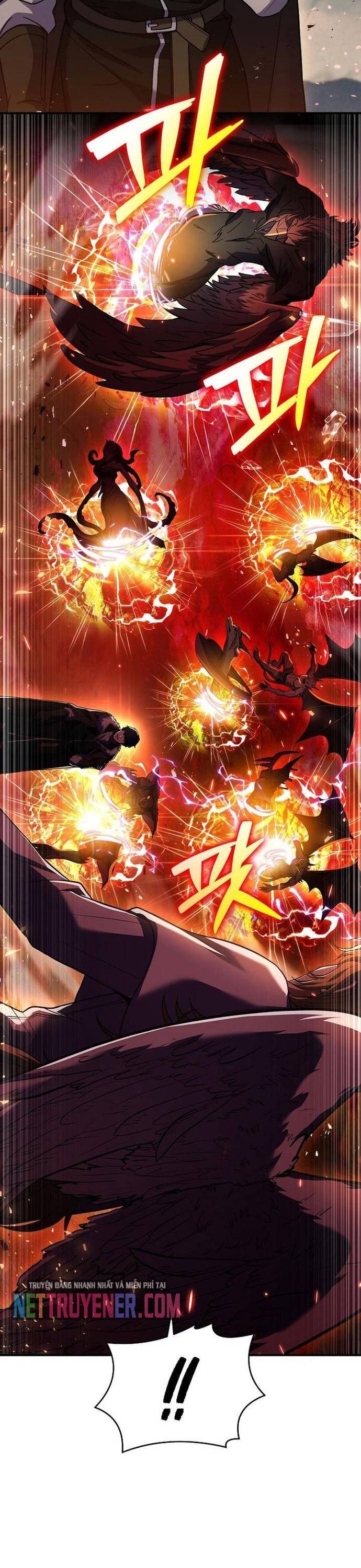 Sự Trở Lại Của Pháp Sư 8 Vòng Chapter 155 - Trang 28