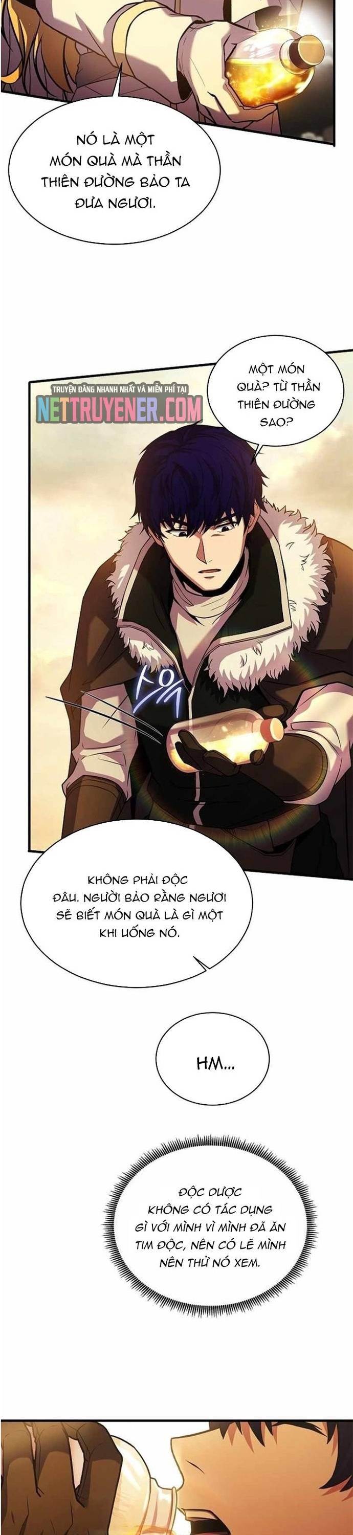 Sự Trở Lại Của Pháp Sư 8 Vòng Chapter 156 - Trang 28