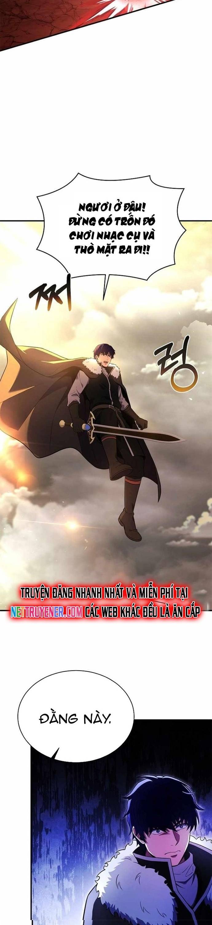 Sự Trở Lại Của Pháp Sư 8 Vòng Chapter 156 - Trang 24