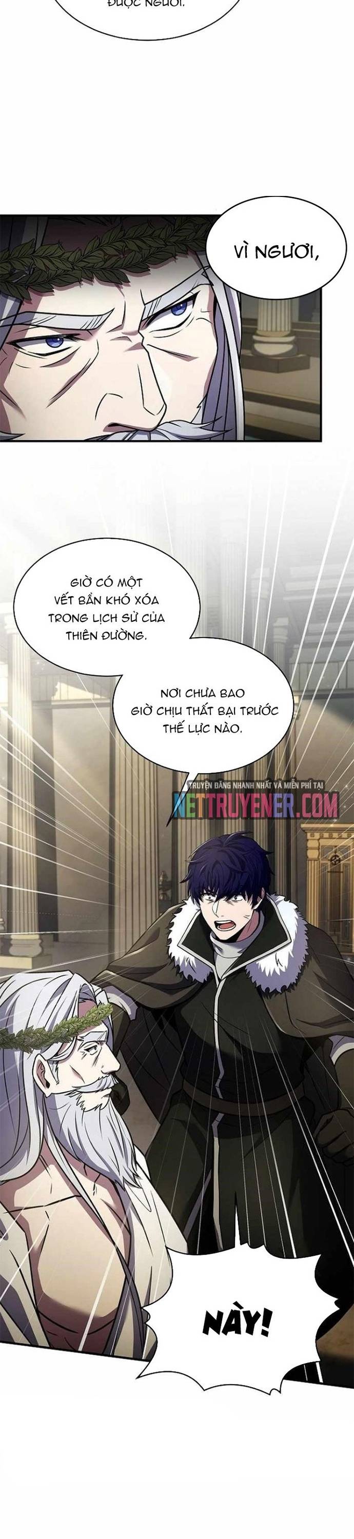 Sự Trở Lại Của Pháp Sư 8 Vòng Chapter 156 - Trang 16