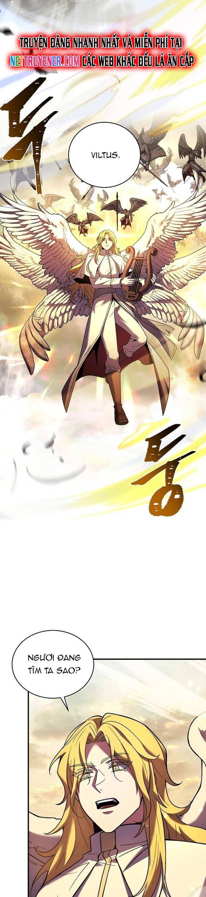 Sự Trở Lại Của Pháp Sư 8 Vòng Chapter 155 - Trang 17