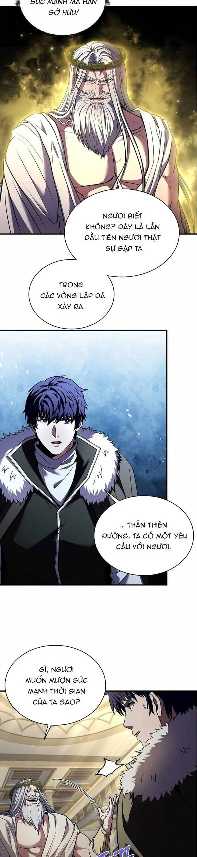 Sự Trở Lại Của Pháp Sư 8 Vòng Chapter 156 - Trang 12