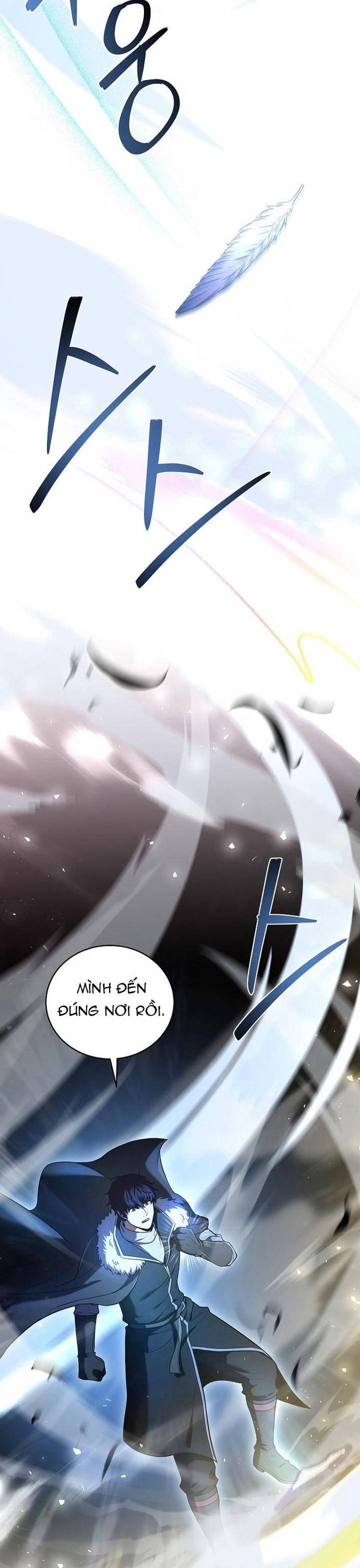 Sự Trở Lại Của Pháp Sư 8 Vòng Chapter 155 - Trang 16