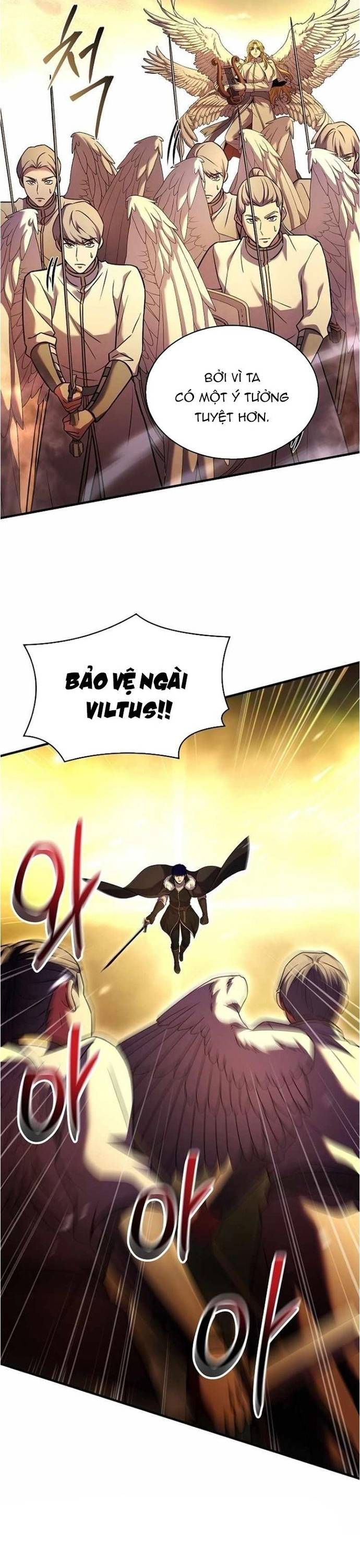Sự Trở Lại Của Pháp Sư 8 Vòng Chapter 156 - Trang 36