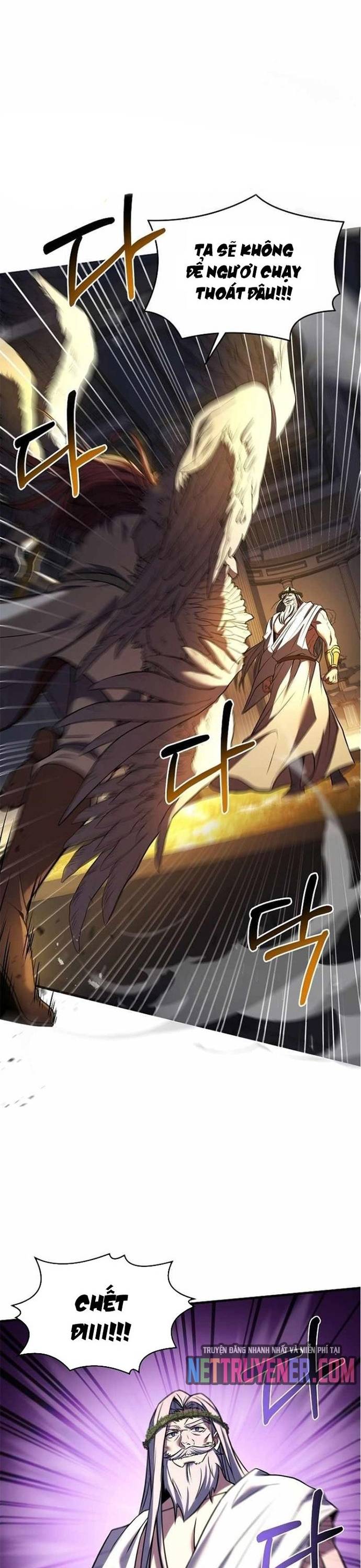Sự Trở Lại Của Pháp Sư 8 Vòng Chapter 156 - Trang 8