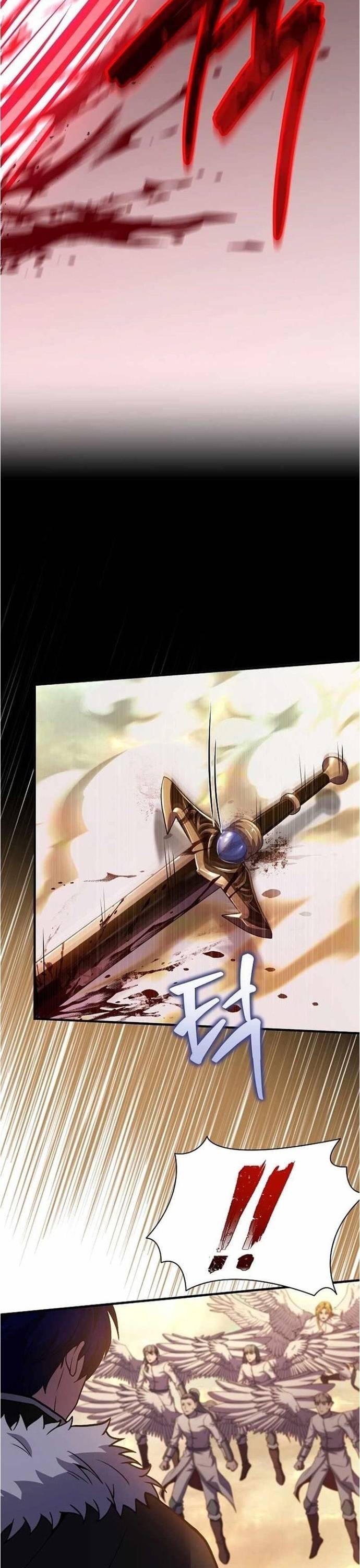 Sự Trở Lại Của Pháp Sư 8 Vòng Chapter 156 - Trang 38