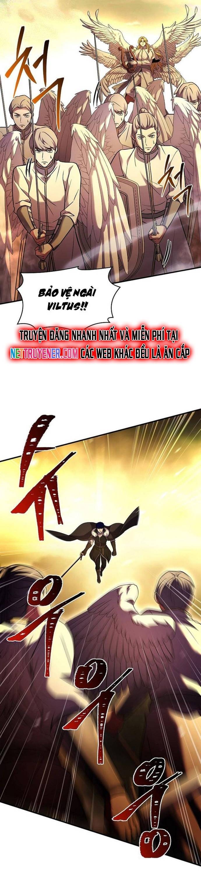 Sự Trở Lại Của Pháp Sư 8 Vòng Chapter 155 - Trang 19